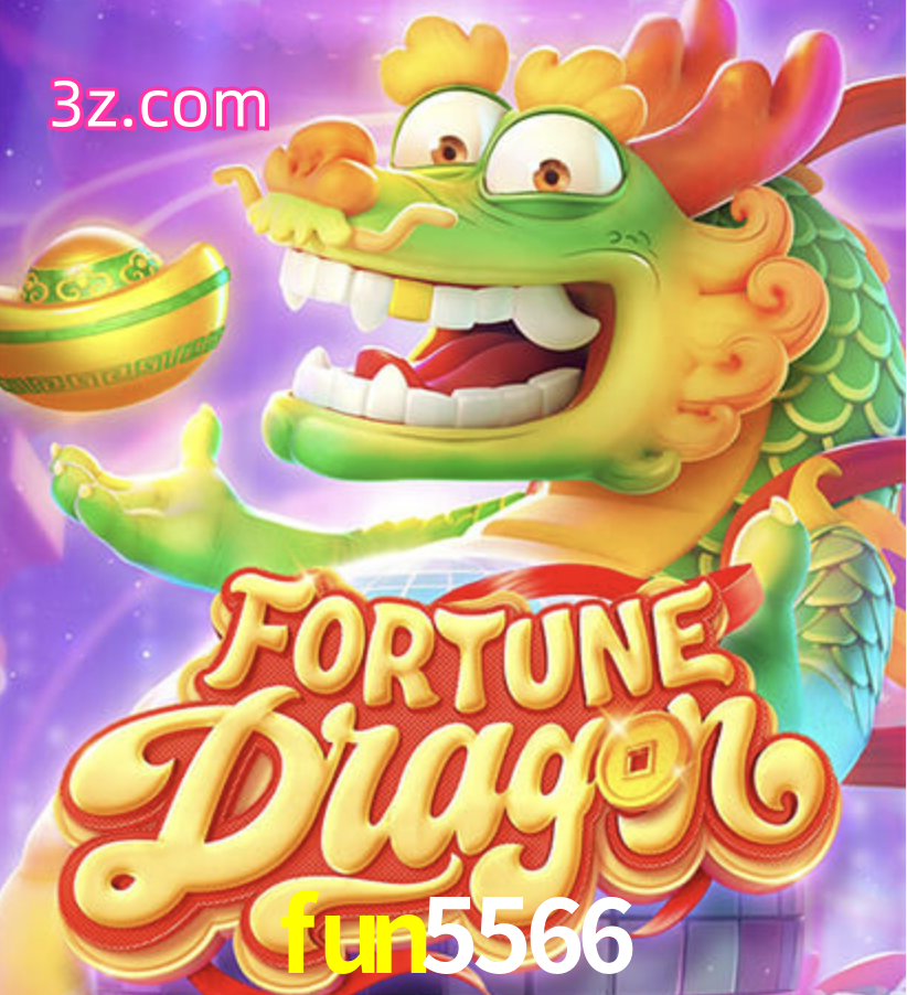 Fortune Dragon